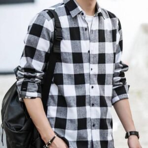 Check shirt code 1