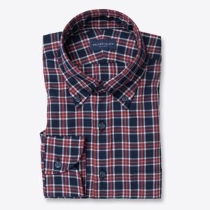 Check shirt code 3